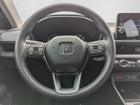 New 2026 Honda CR-V LX image 15