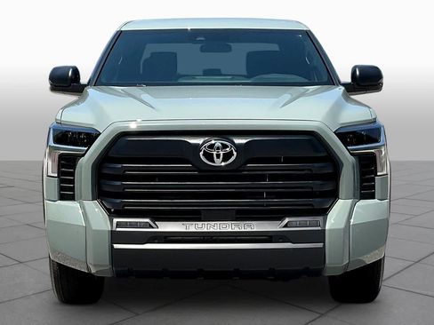 Used 2026 Toyota Tundra SR5 w/ SR5 Convenience Package RWD image 4