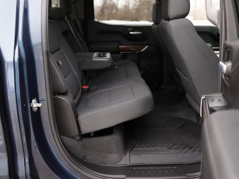 Used 2020 Chevrolet Silverado 1500 RST image 30