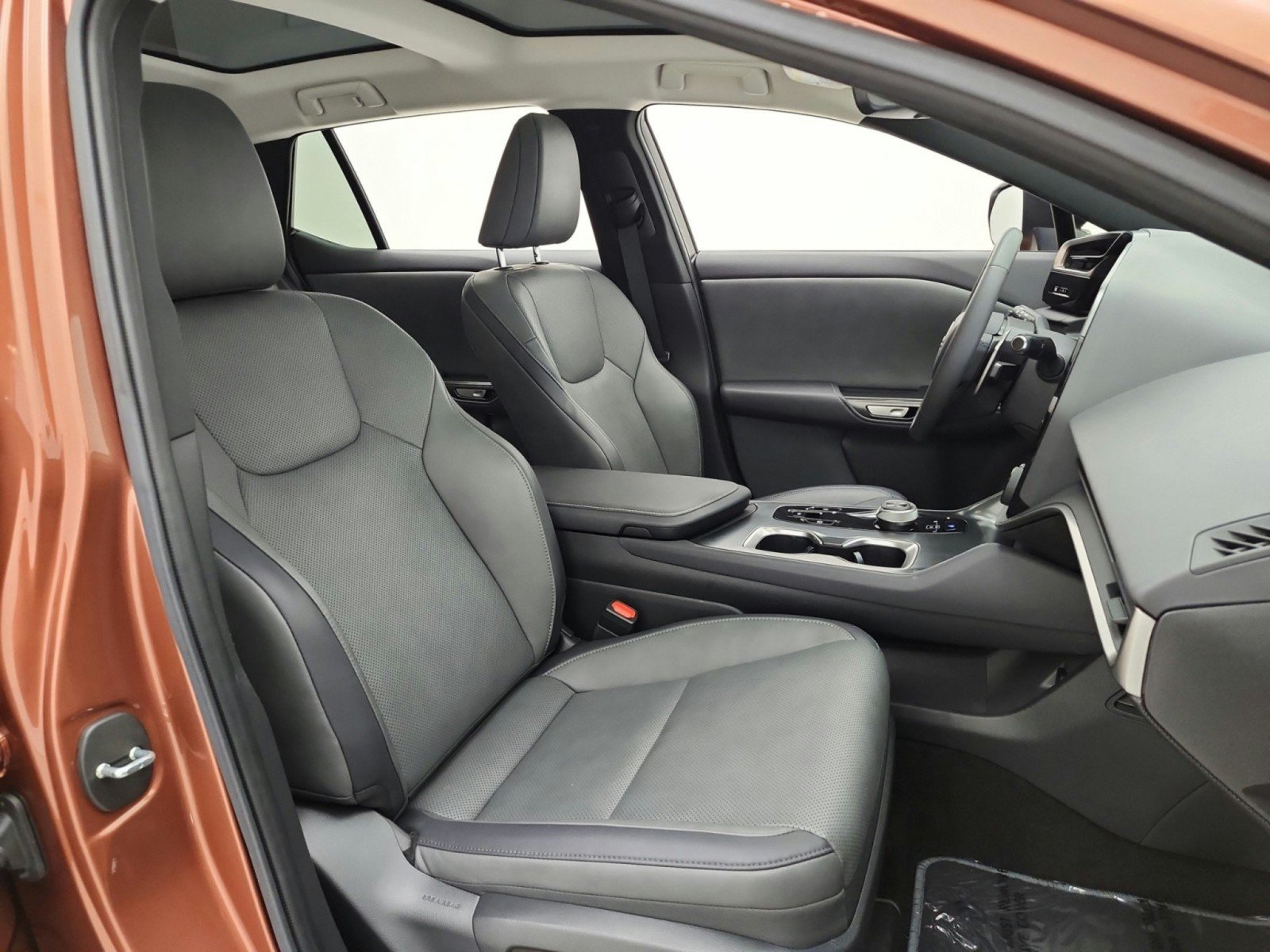 Used 2024 Lexus RZ 300e Premium w/ Accessory Package (Z1) FWD image 20