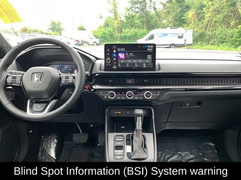 Used 2026 Honda CR-V Sport Touring image 14