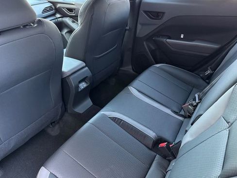 New 2025 Subaru Crosstrek 2.5i Wilderness w/ Crosstrek Mirror Package AWD/4WD image 9
