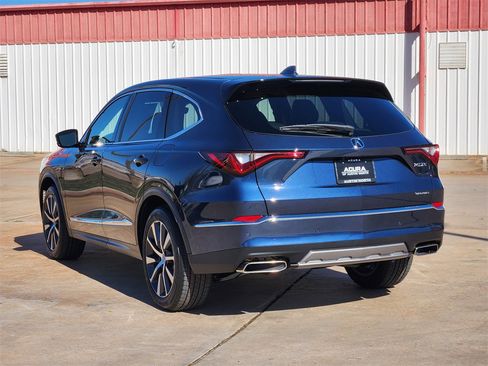 New 2026 Acura MDX w/ Technology Package image 5