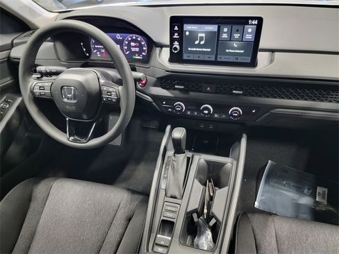 New 2026 Honda Accord SE image 30