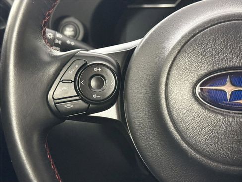 Used 2022 Subaru BRZ Premium image 16