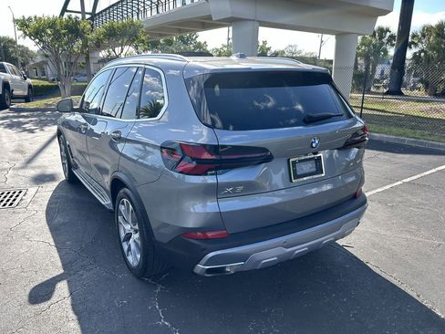 Used 2024 BMW X5 sDrive40i RWD image 10