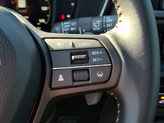 Used 2026 Honda CR-V Sport-L image 22