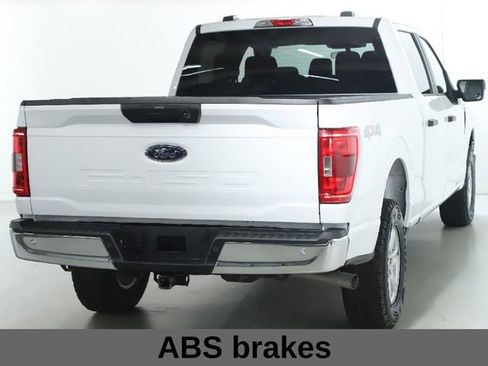 Used 2022 Ford F150 XLT w/ Trailer Tow Package image 15