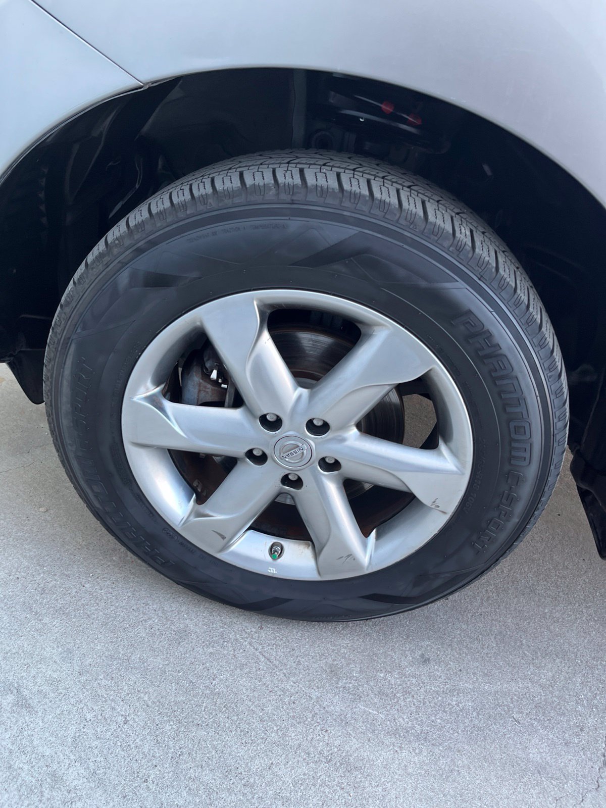 Used 2010 Nissan Murano SL w/ Leather Pkg FWD image 28
