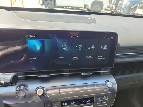 New 2026 Hyundai Kona SEL Sport image 25