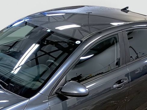 Used 2023 Kia Forte LXS FWD image 9