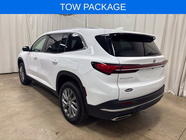 Used 2026 Buick Enclave Preferred FWD image 6