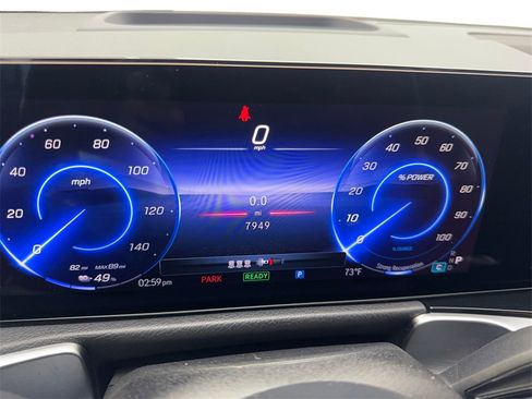 Used 2024 Mercedes-Benz EQB 250+ image 57