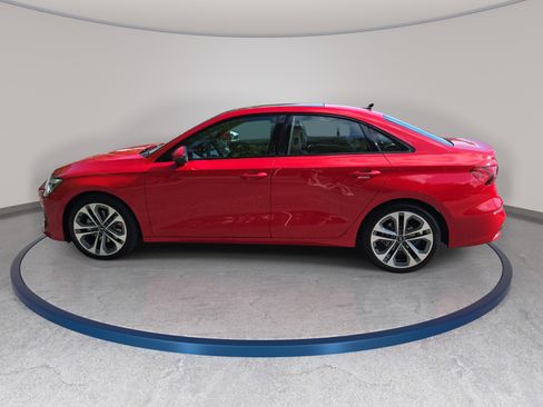 New 2026 Audi A3 2.0T Premium Plus image 8