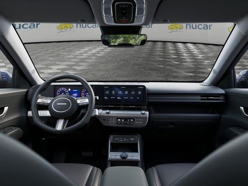 New 2026 Hyundai Kona Limited AWD/4WD image 11