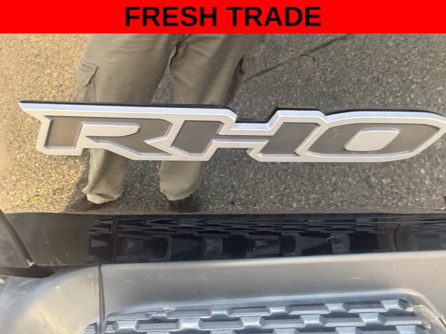 Used 2025 RAM 1500 RHO w/ RHO Level 1 Equipment Group AWD/4WD image 13