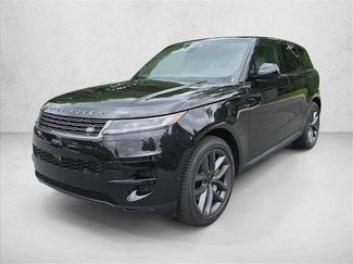 New 2026 Land Rover Range Rover Sport SE AWD/4WD video 1