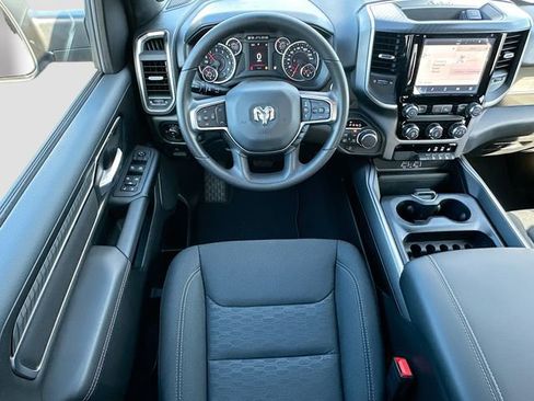 New 2026 RAM 1500 Big Horn image 15