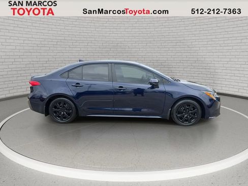 Used 2024 Toyota Corolla LE image 4