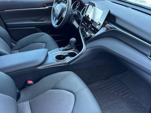 Used 2023 Toyota Camry LE FWD image 15