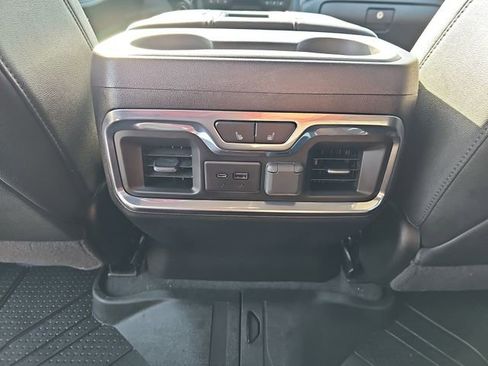 Used 2021 Chevrolet Silverado 1500 LTZ w/ LTZ Premium Package image 22