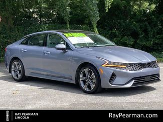 Used 2023 Kia K5 EX w/ EX Premium Package image 1
