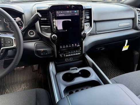 New 2026 RAM 3500 Big Horn image 14