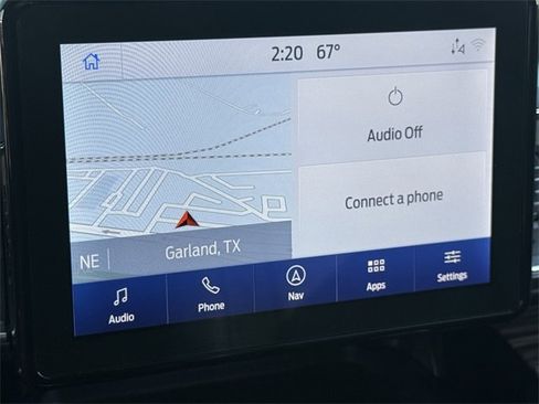 Used 2021 Ford Explorer Limited w/ Equipment Group 301A image 18