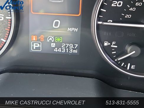 Used 2022 Subaru Legacy Limited AWD/4WD image 16