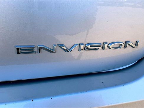 Used 2017 Buick Envision Preferred w/ LPO, Cargo Package image 26