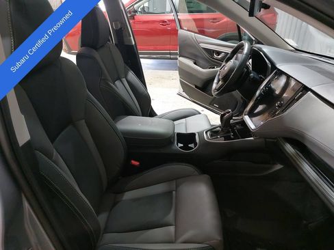 Certified 2024 Subaru Outback Onyx Edition AWD/4WD image 10