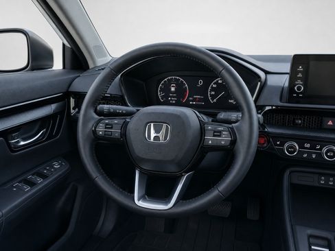 Used 2025 Honda CR-V EX-L image 17