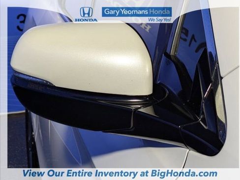 Certified 2023 Honda Ridgeline RTL-E image 11