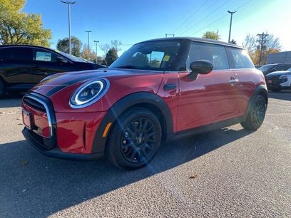 Used 2024 MINI Cooper 2-Door Hardtop