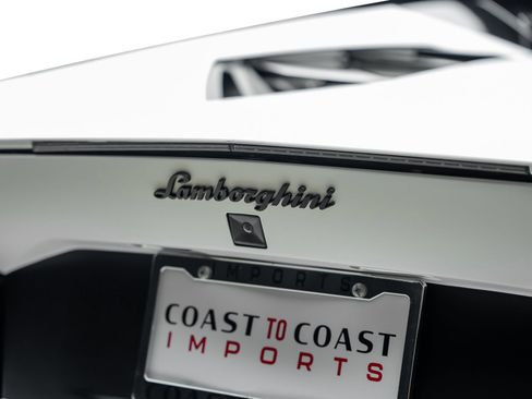 Used 2014 Lamborghini Aventador LP 700-4 AWD/4WD image 16