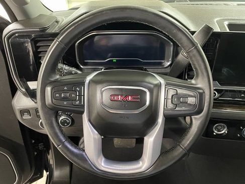 Used 2023 GMC Sierra 1500 SLE AWD/4WD image 14