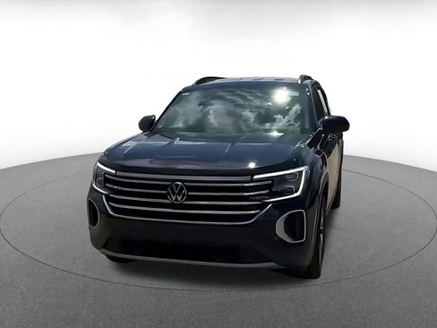 Used 2026 Volkswagen Atlas SE AWD/4WD image 6