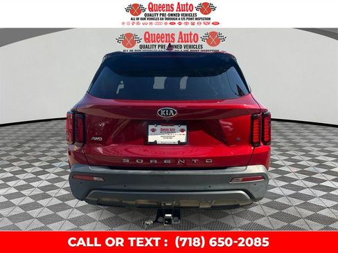 Used 2021 Kia Sorento S AWD/4WD image 5