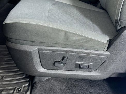 Used 2023 RAM 1500 Classic SLT w/ Protection Group AWD/4WD image 37