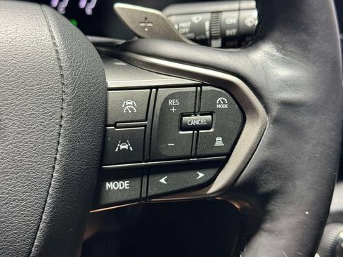 Used 2022 Lexus NX 350h AWD w/ Towing Package (2000 Lbs) image 28