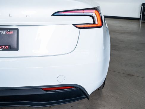 Used 2025 Tesla Model 3 Long Range image 22