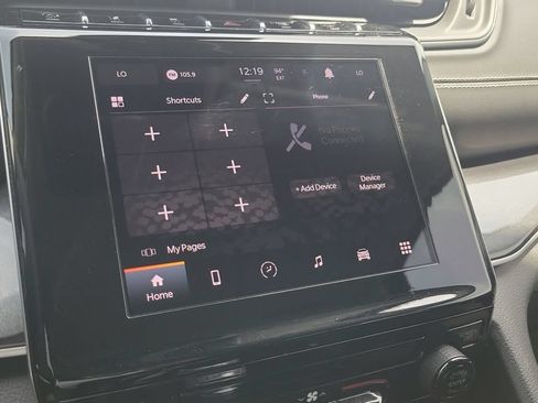 Used 2022 Jeep Grand Cherokee L Laredo w/ Luxury Tech Group I RWD image 14