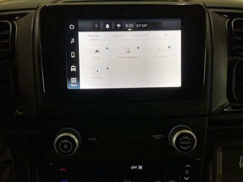 Used 2024 RAM ProMaster 3500 w/ Convenience Group image 17