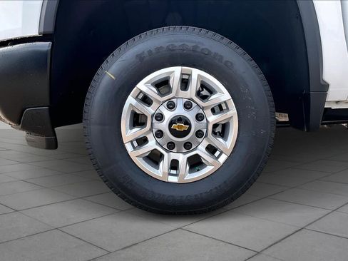 New 2026 Chevrolet Silverado 2500 W/T image 12