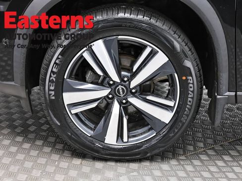 Used 2023 Nissan Rogue SL w/ SL Premium Package AWD/4WD image 35