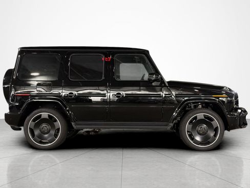 New 2027 Mercedes-Benz G 63 AMG 4MATIC image 6