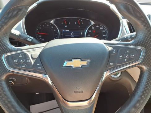 Used 2023 Chevrolet Equinox LT image 23