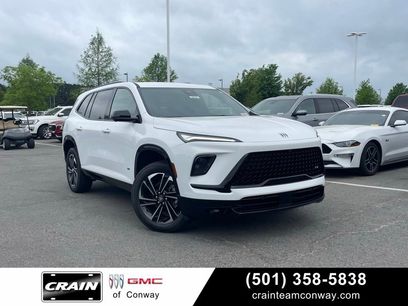 New 2026 Buick Enclave Sport Touring w/ Power Package
