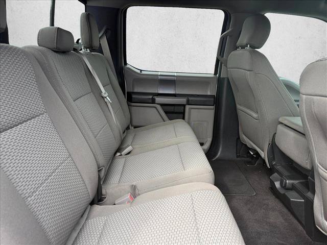 Used 2018 Ford F150 XLT w/ Equipment Group 302A Luxury AWD/4WD image 21