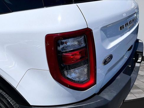 Used 2021 Ford Bronco Sport Big Bend AWD/4WD image 23